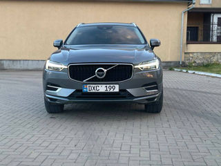 Volvo XC60 foto 3