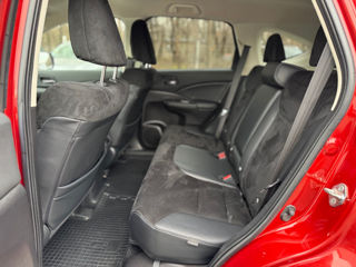 Honda CR-V foto 14