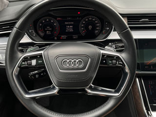 Audi A8 foto 18