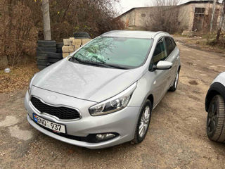 KIA Ceed foto 2