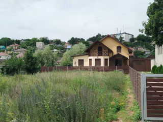 Vindem teren pentru contructii - or. Hincesti - centru - locatie perfecta foto 2