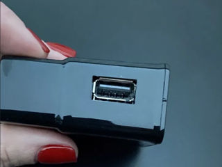 Incarcator USB Camera Зарядка USB камера foto 4