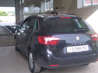 Seat Ibiza foto 8