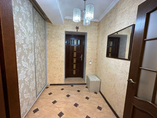 Apartament cu 3 camere, 70 m², BAM, Bălți foto 9