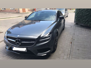 Mercedes CLS-Class foto 7