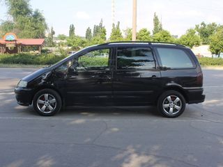 Seat Alhambra foto 4