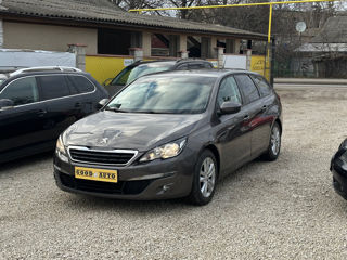 Peugeot 308 foto 3