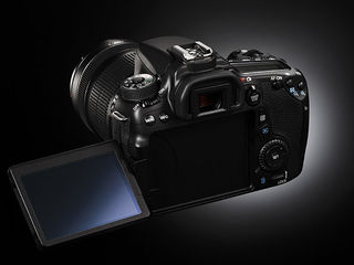 Canon 70D Body foto 4