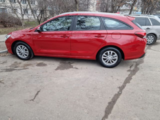 Hyundai i30 foto 7