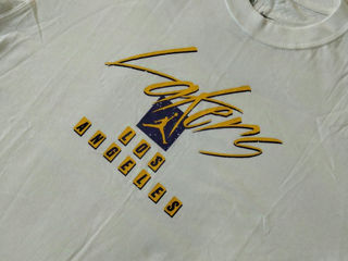 Tricou Nike NBA Lakers foto 2