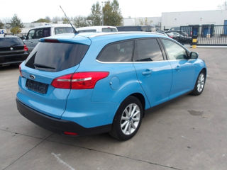 Ford Focus foto 4