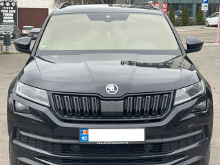 Skoda Kodiaq foto 5