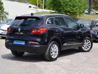 Renault Kadjar foto 4