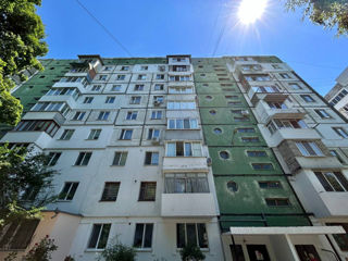 Apartament cu 3 camere, 69 m², Buiucani, Chișinău foto 10