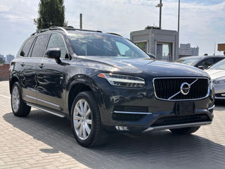 Volvo XC90 foto 2