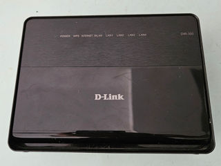 Продаю роутер D-Link DIR-300 в отличном состоянии