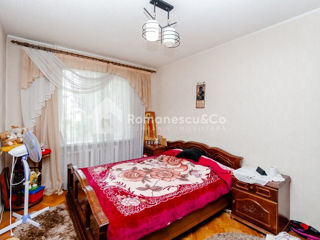 Apartament cu 2 camere, 51 m², Centru, Chișinău foto 6