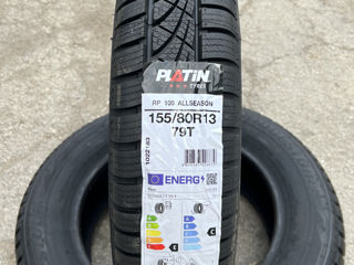 155/80 R13 Platin RP100 Allseason (4seasons)/ Доставка, livrare toata Moldova