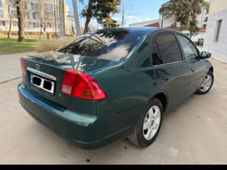 Honda Civic foto 5