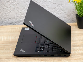 Lenovo ThinkPad L13/ Core I5 10210U/ 8Gb Ram/ 256Gb SSD/ 13.3" FHD IPS!!! foto 15