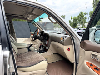Toyota Land Cruiser фото 6