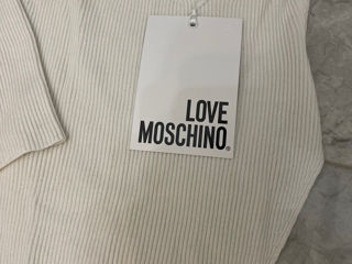 Кофта Moschino foto 6