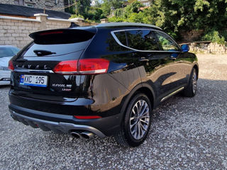 Haval H6 foto 7