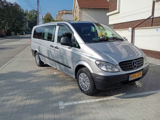 Mercedes Vito foto 2