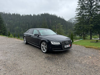 Audi A8 foto 2