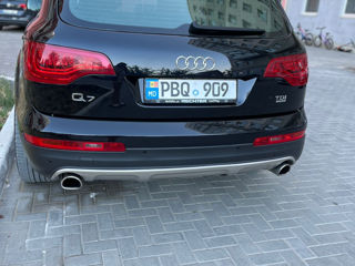 Audi Q7 foto 5