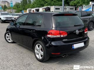 Volkswagen Golf foto 5