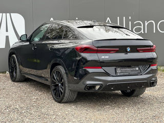 BMW X6 foto 5