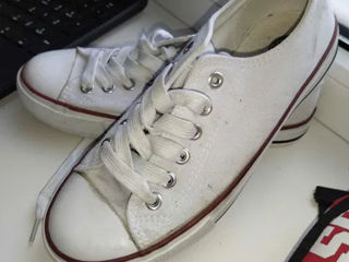 Converse  (original) foto 9