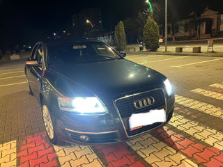 Audi A6 foto 9