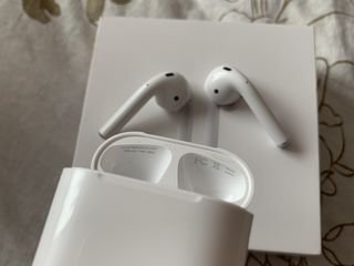 Apple Airpods 2 foto 2