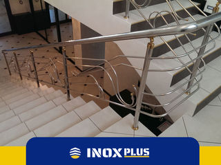 Balustrade din inox la cel mai bun raport calitate-preț foto 7