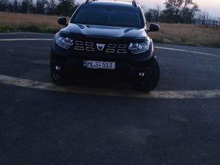 Dacia Duster foto 1