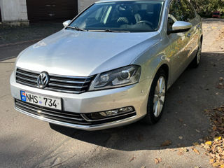 Volkswagen Passat foto 5