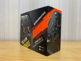 Steelseries Stratus XL windows/android NOU foto 2