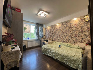 Apartament cu 2 camere, 46 m², Buiucani, Chișinău foto 3