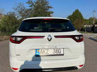 Renault Megane foto 2