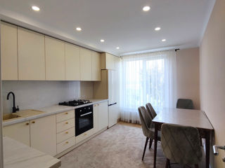 Apartament cu 1 cameră, 43 m², Centru, Orhei