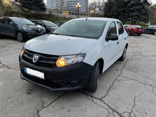 Dacia Logan foto 4