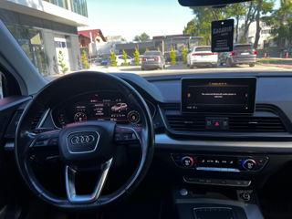 Audi Q5 foto 1