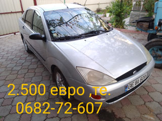 Ford Focus foto 2