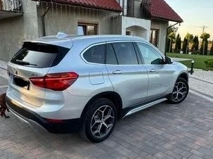 BMW X1 foto 4