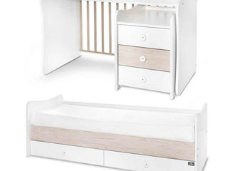 Универсальная кровать Lorelli Bed Combo. foto 2