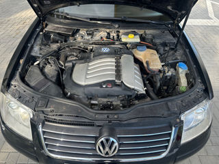 Volkswagen Passat foto 6