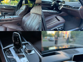 BMW 7 Series foto 8