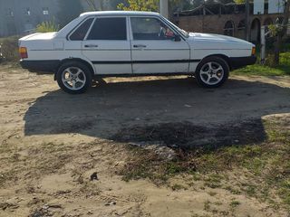 Audi 80 foto 4